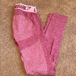 Gymshark pants